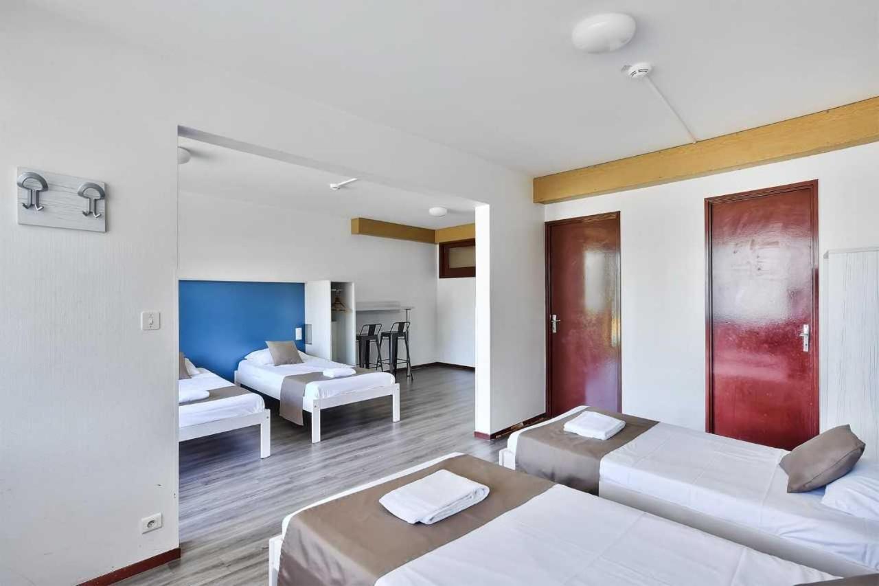 Cote Lac Hostel Evian Ngoại thất bức ảnh