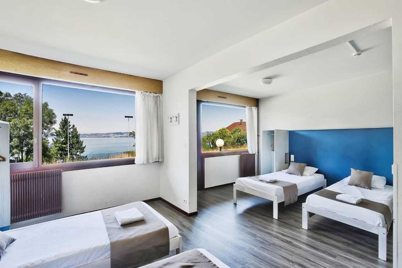 Cote Lac Hostel Evian Ngoại thất bức ảnh