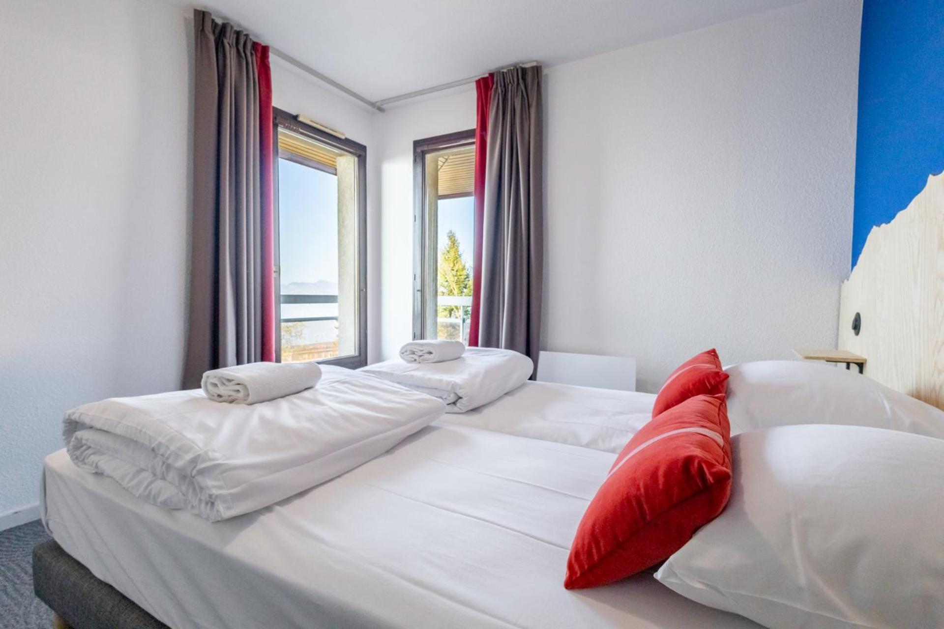 Cote Lac Hostel Evian Ngoại thất bức ảnh