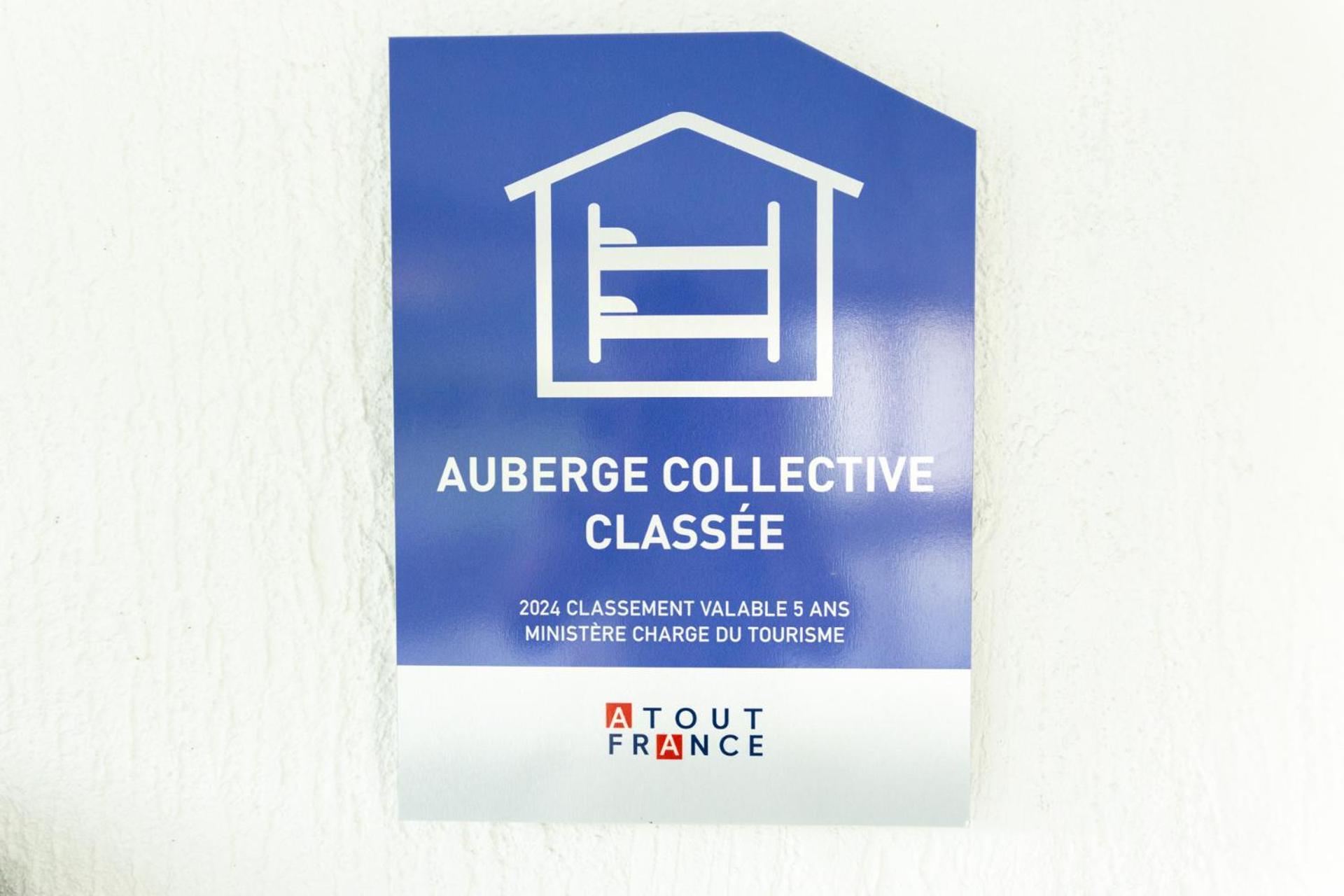 Cote Lac Hostel Evian Ngoại thất bức ảnh