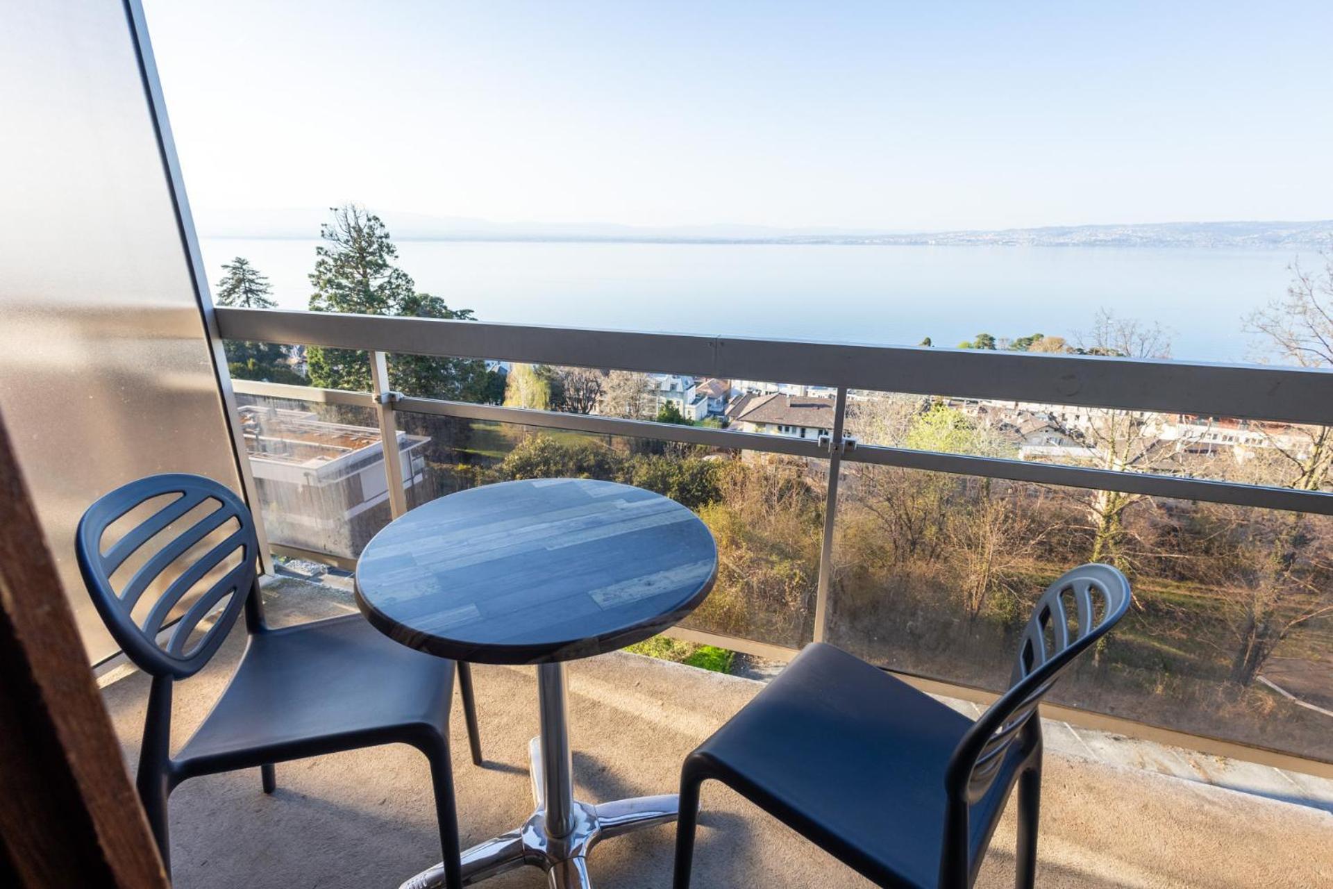 Cote Lac Hostel Evian Ngoại thất bức ảnh