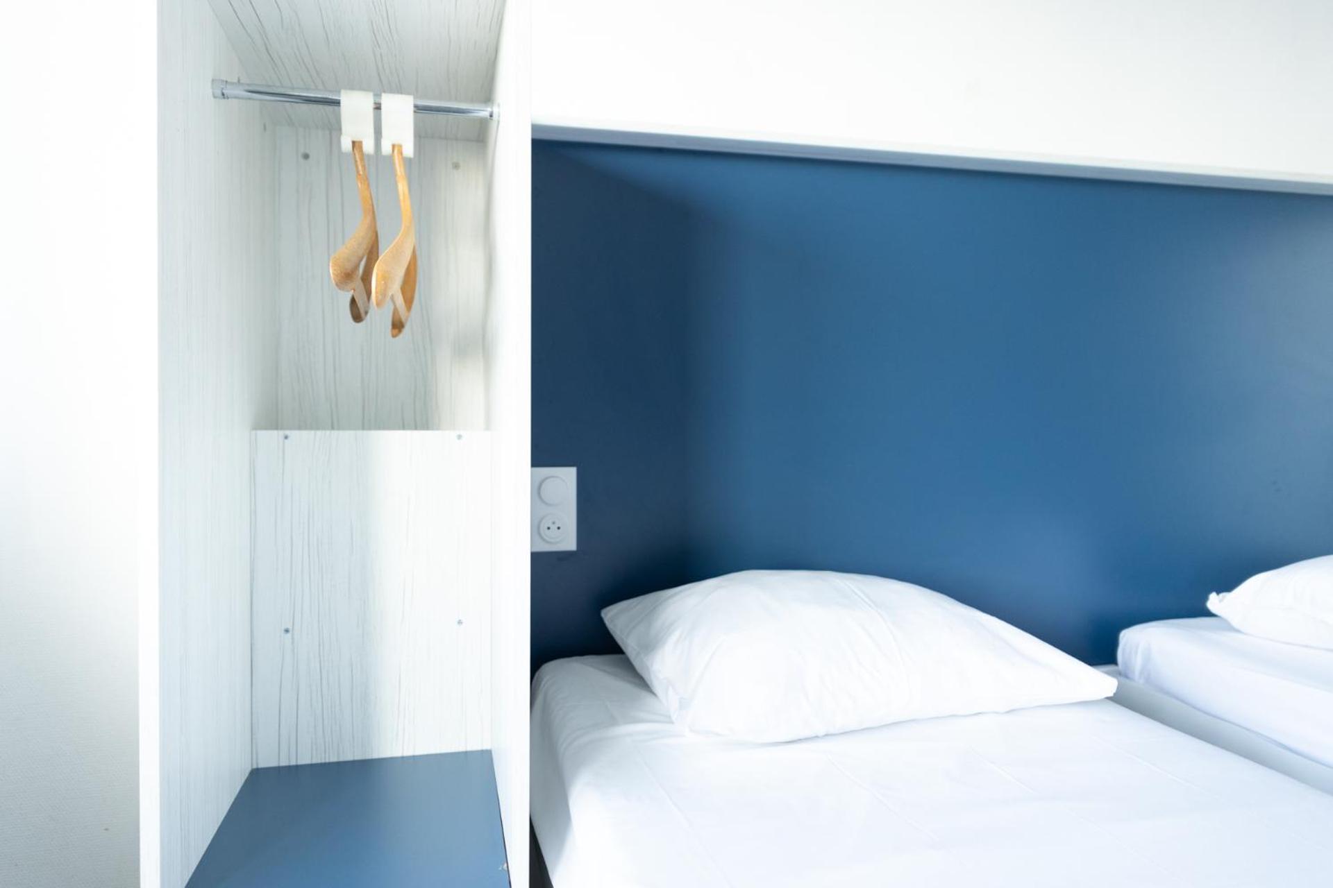Cote Lac Hostel Evian Ngoại thất bức ảnh